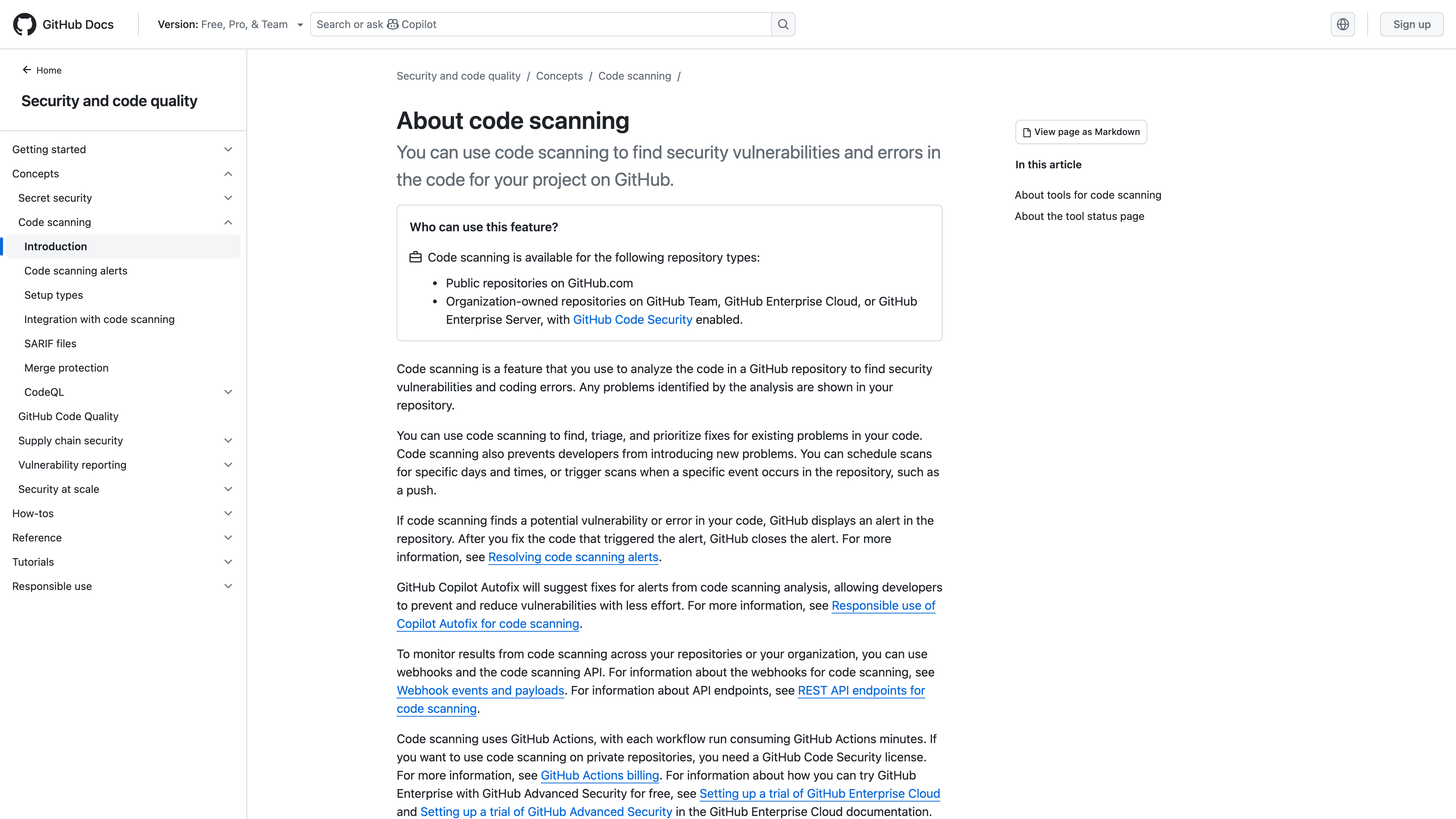 AI Code Review Tools Explained