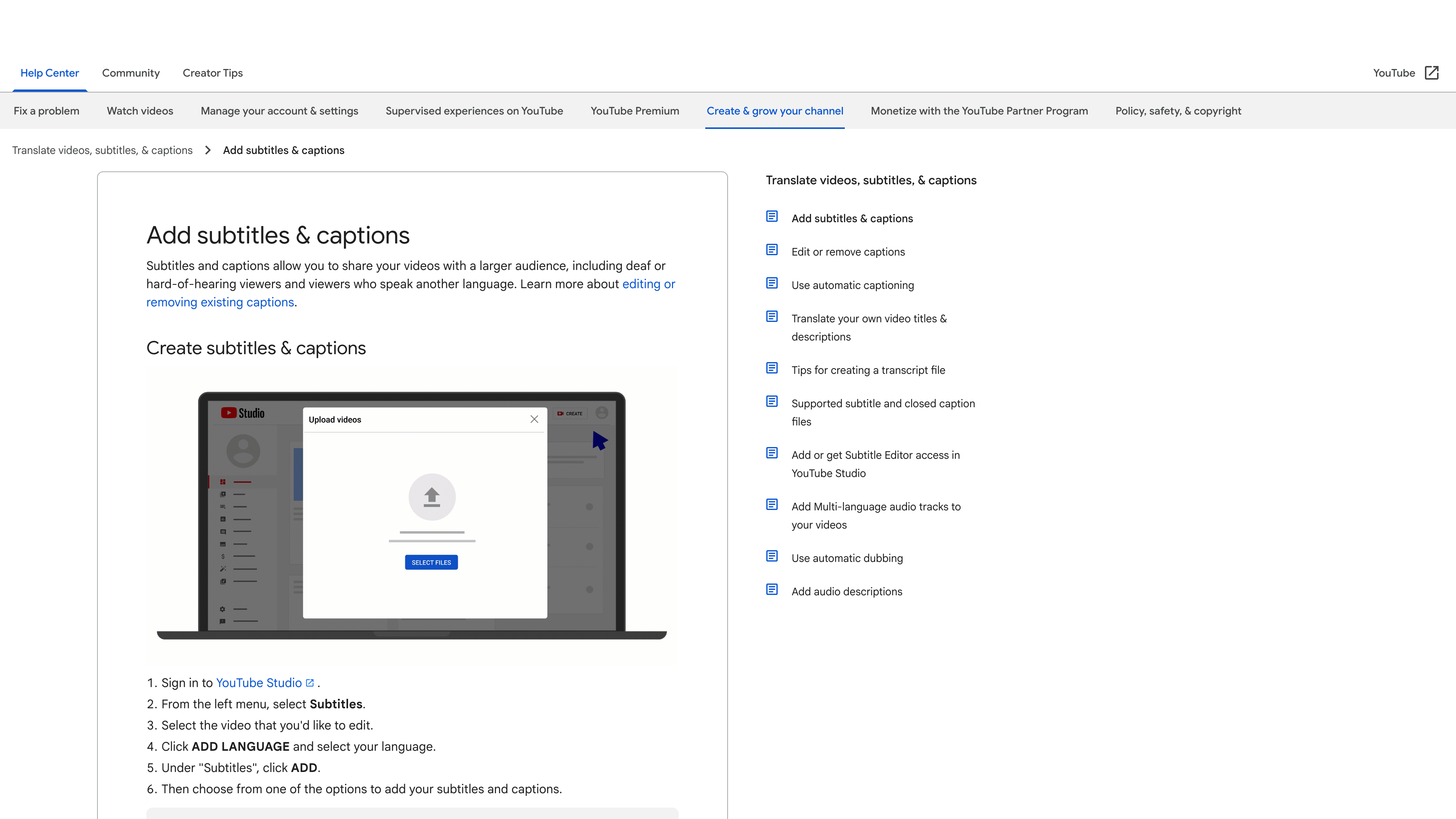 Show Note Generation and Chapter Summaries for AI for Podcast Creators
