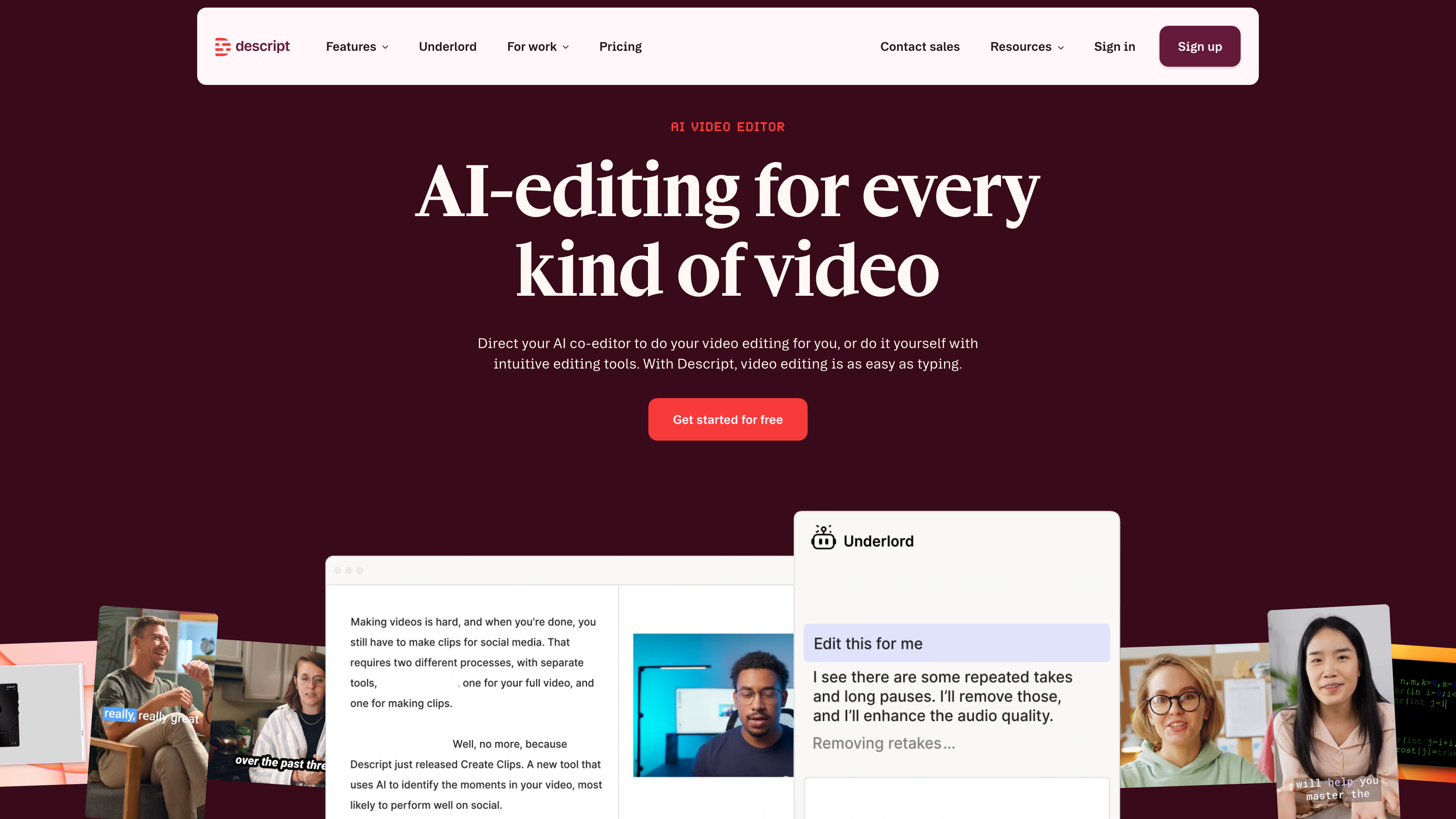 Automation Stack (Capture, Transform, Publish) for AI Content Repurposing System