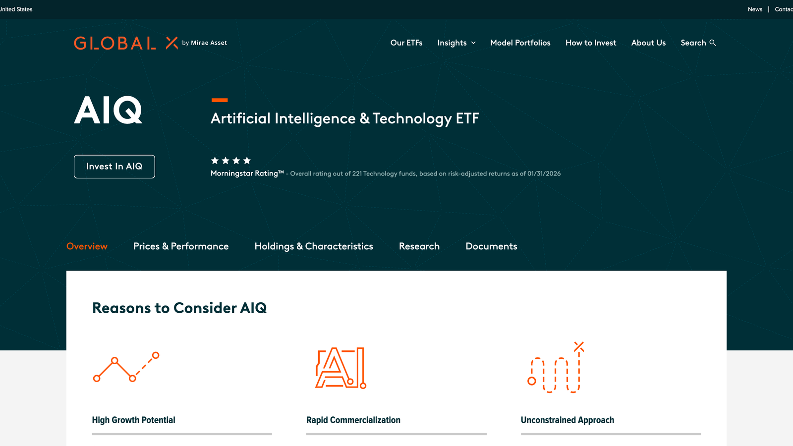 AI ETFs & AI-Focused Stocks to Know
