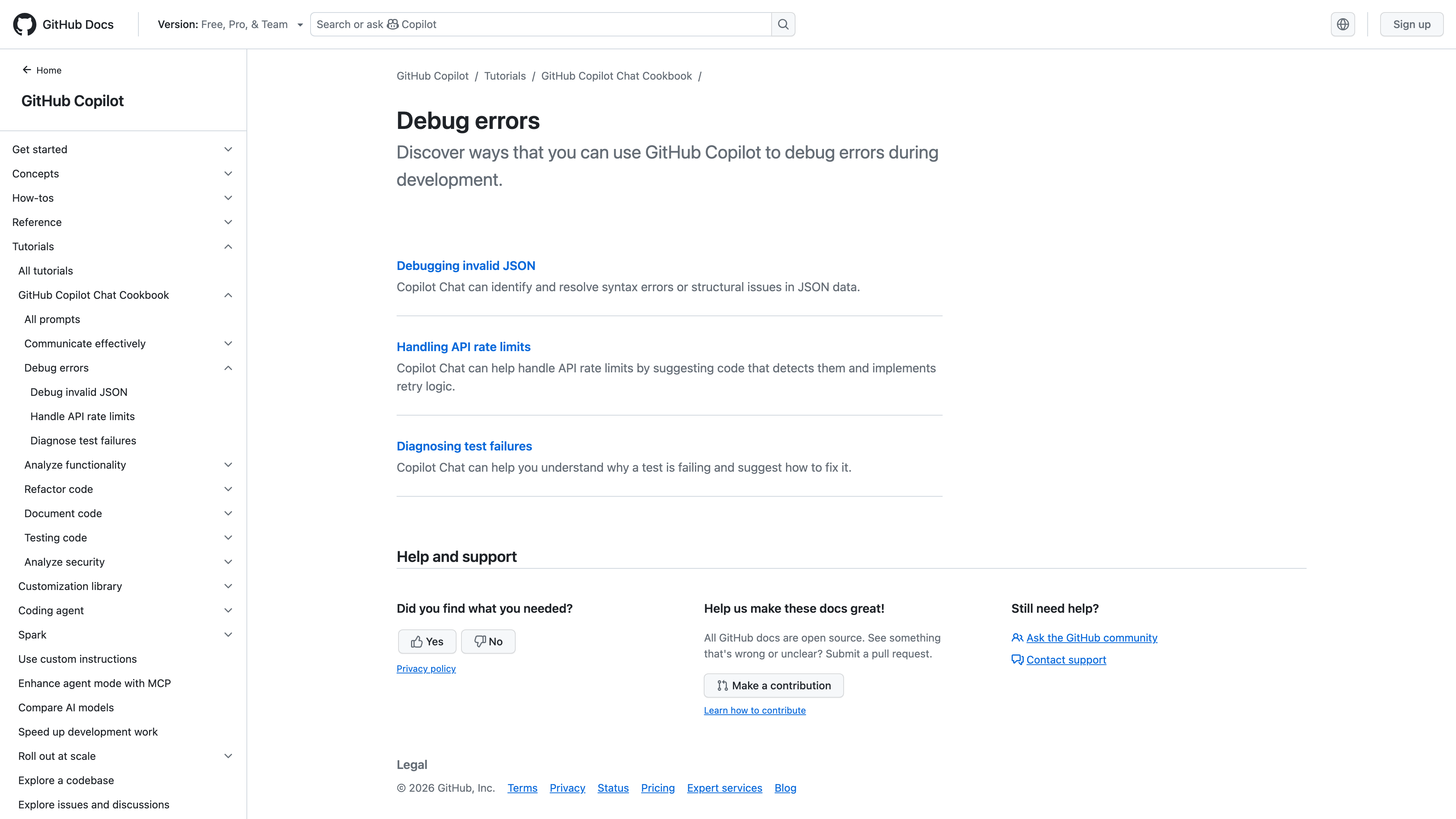 AI for Debugging: Step-by-Step Workflow