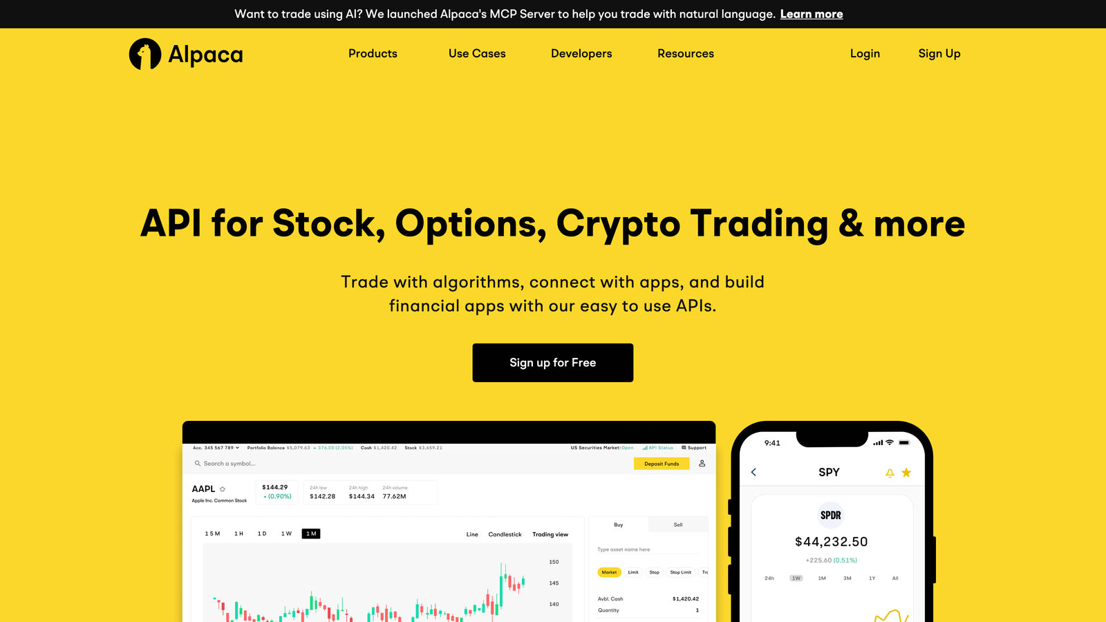 AI Trading Bots Explained