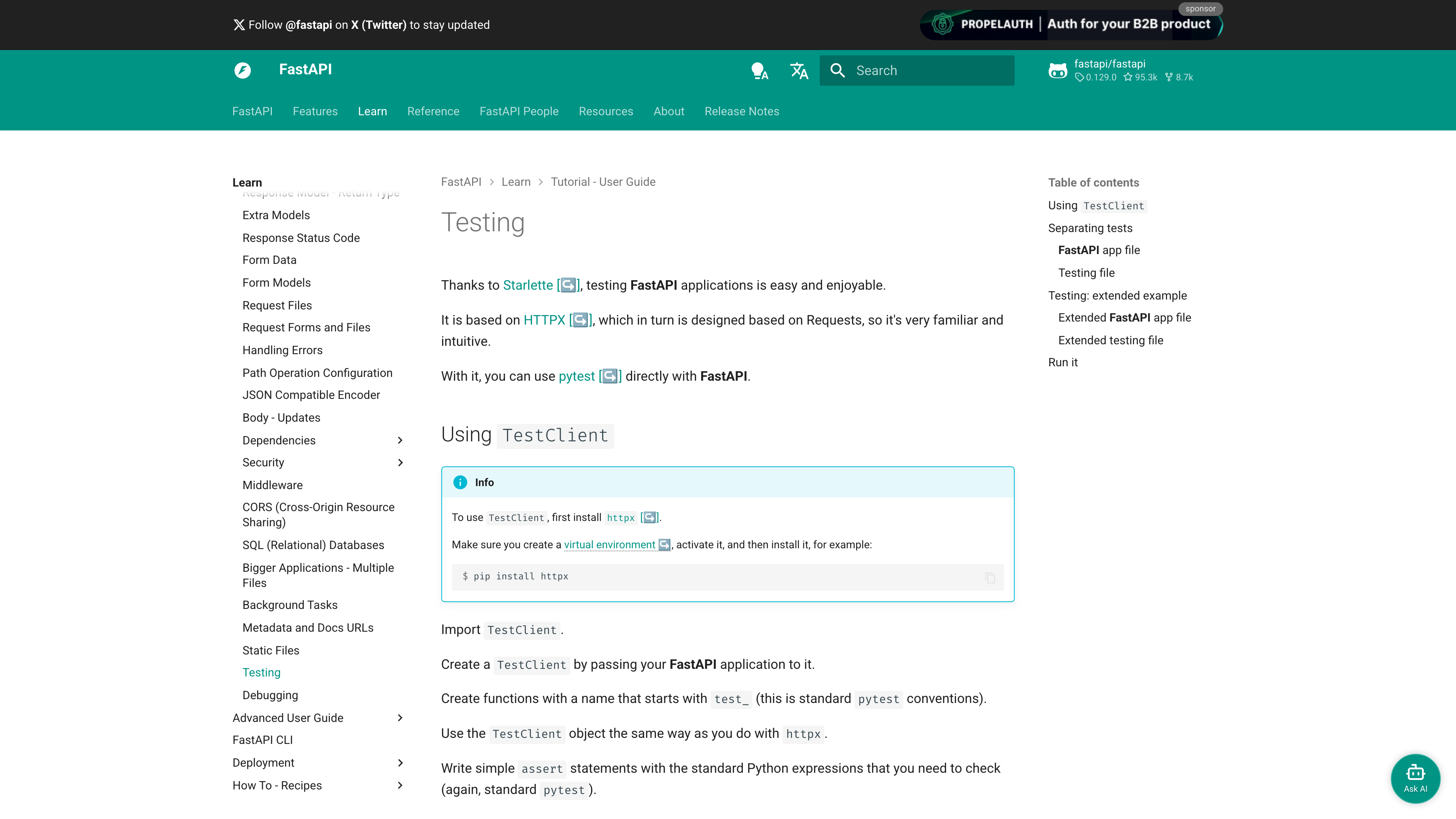 Unit Test Generator Prompt