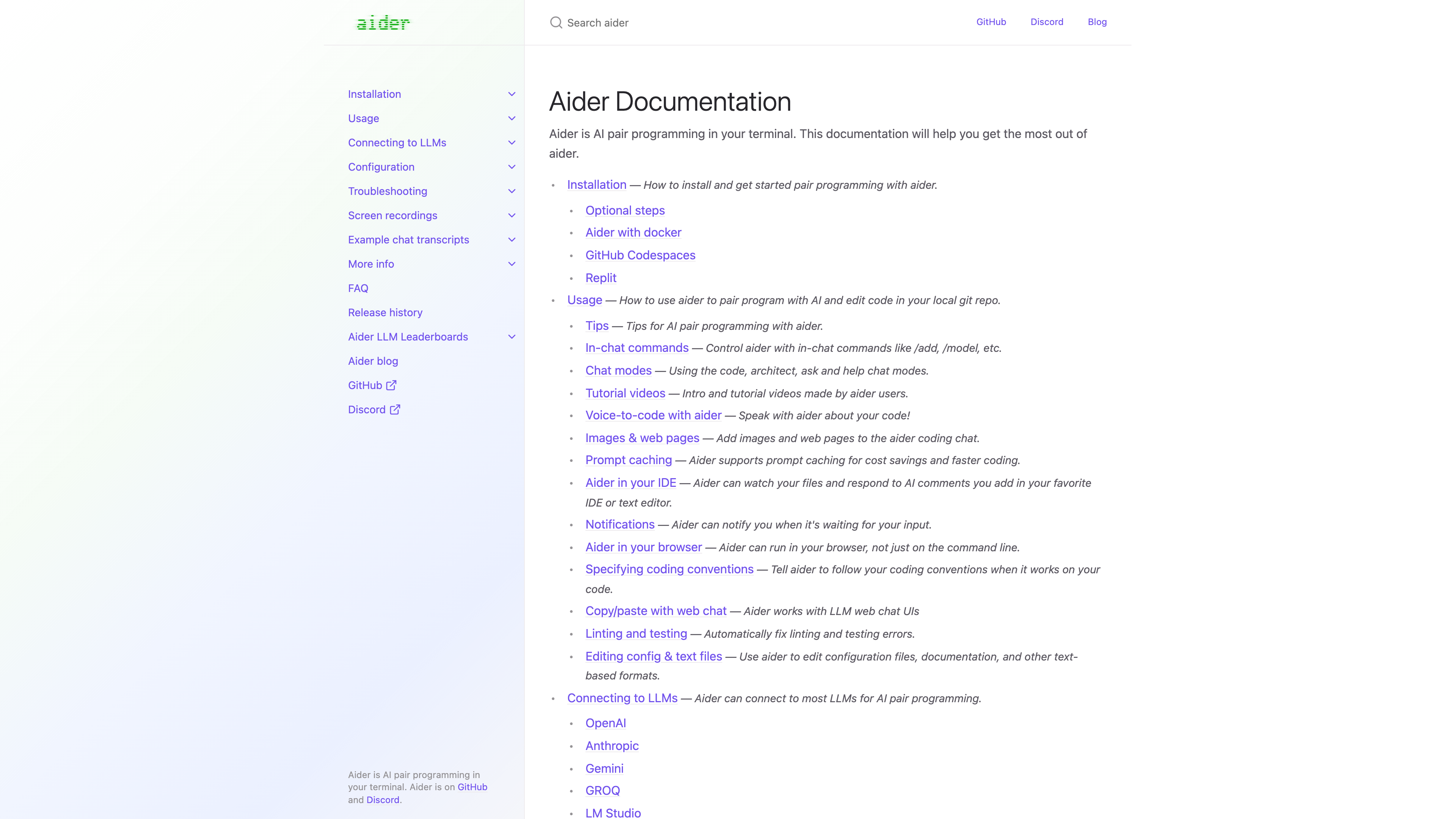 Alternatives and Open-Source Options