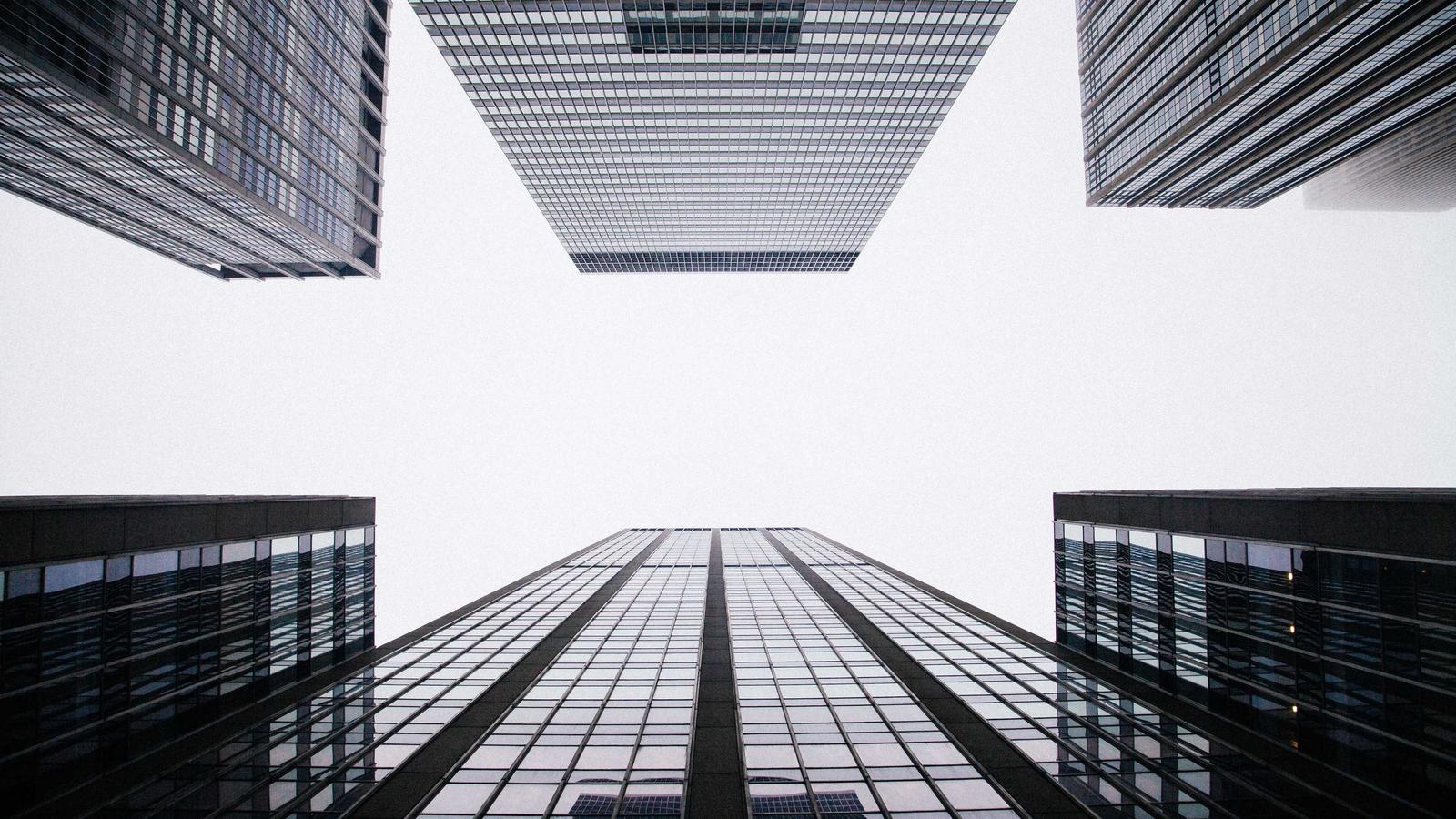 Glossary style visual for AI comparison terms