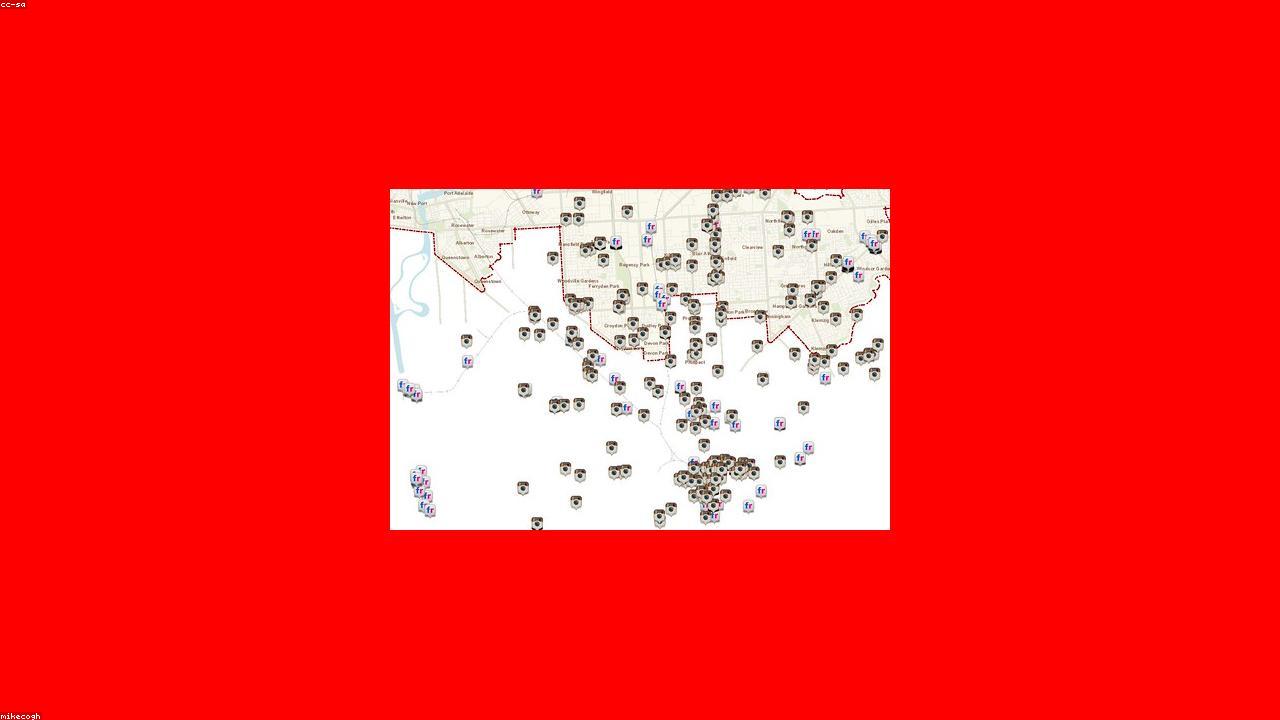 Comparison view of major AI assistant platforms