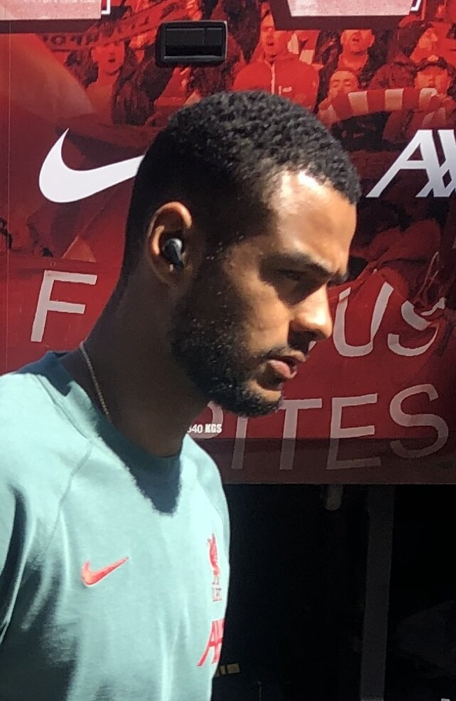 Cody Gakpo, Nico Rosberg, Mario Gotze and the Rise of Athlete AI Investors