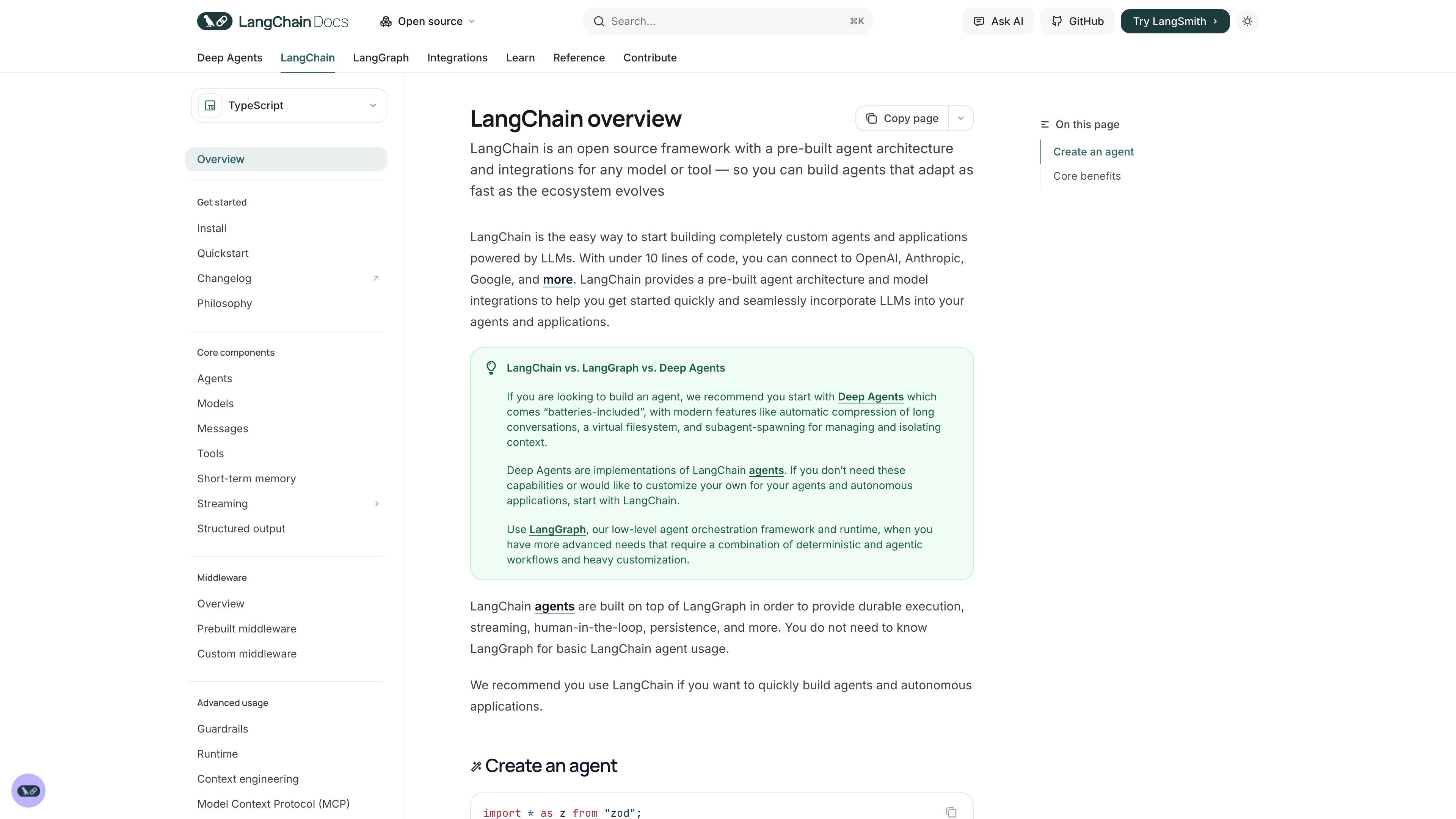 Cross-Platform AI Development Toolchains (API, Mobile, Web)