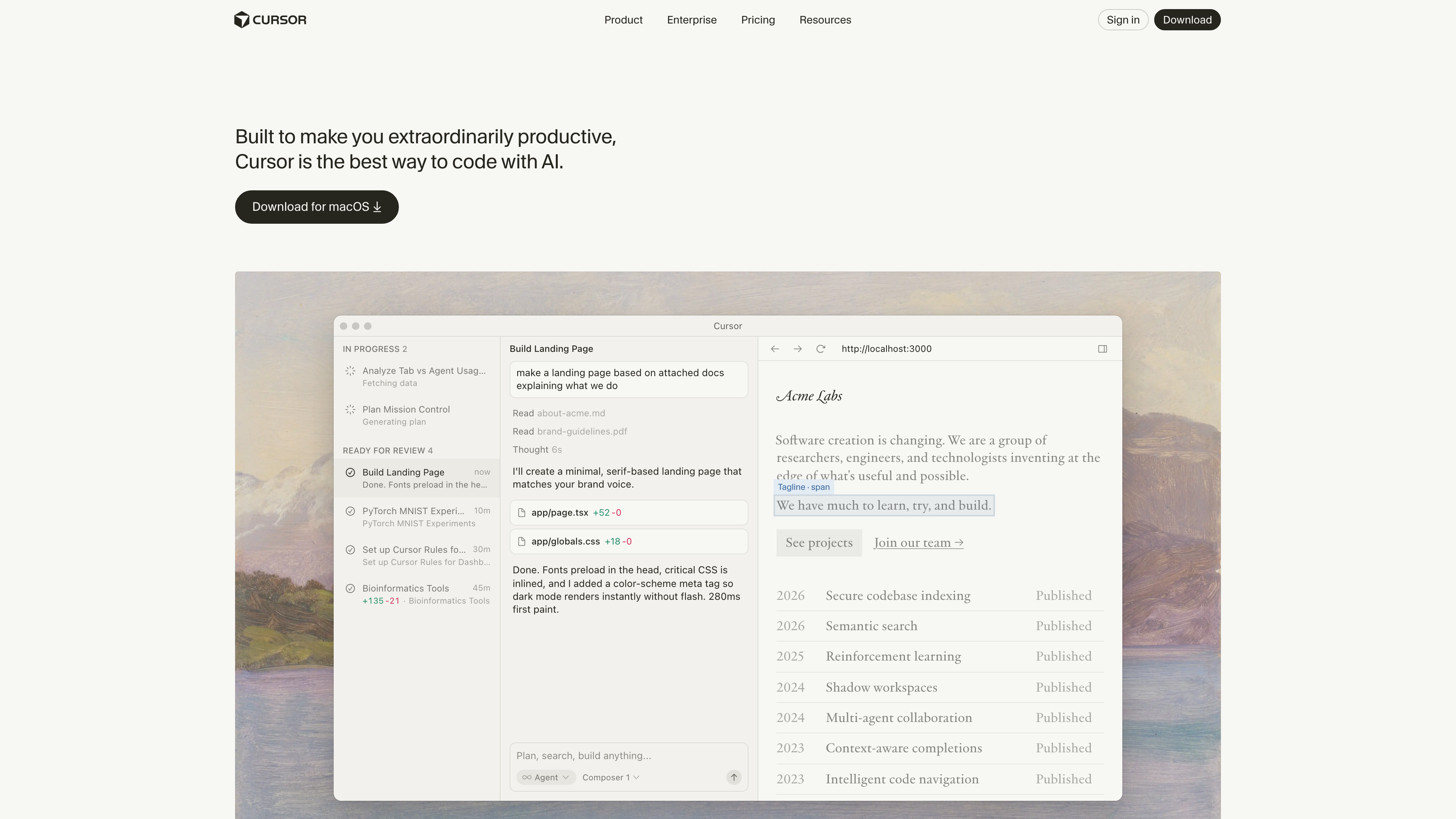 Cursor AI Complete Guide
