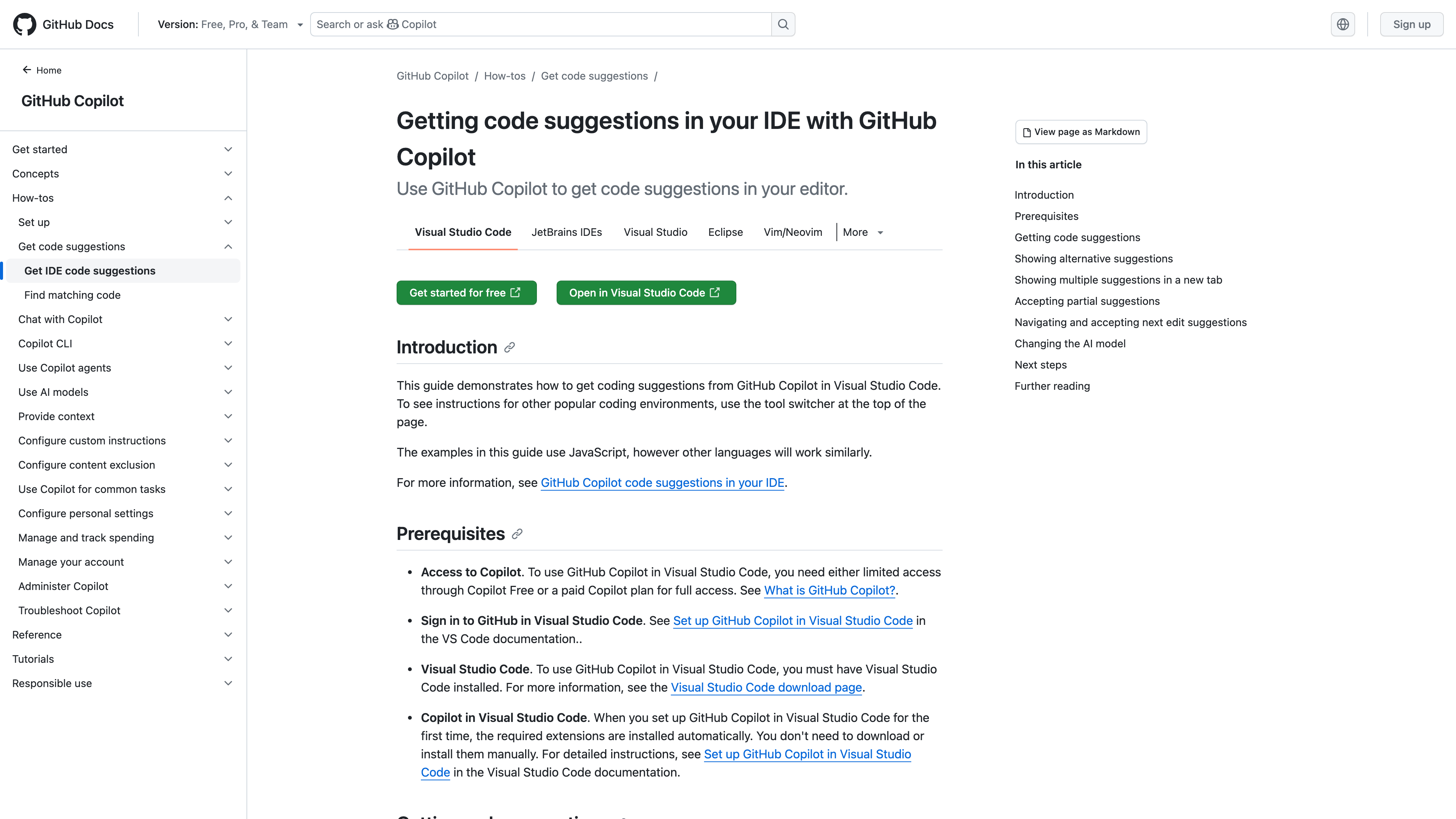 Inline Suggestions Demo