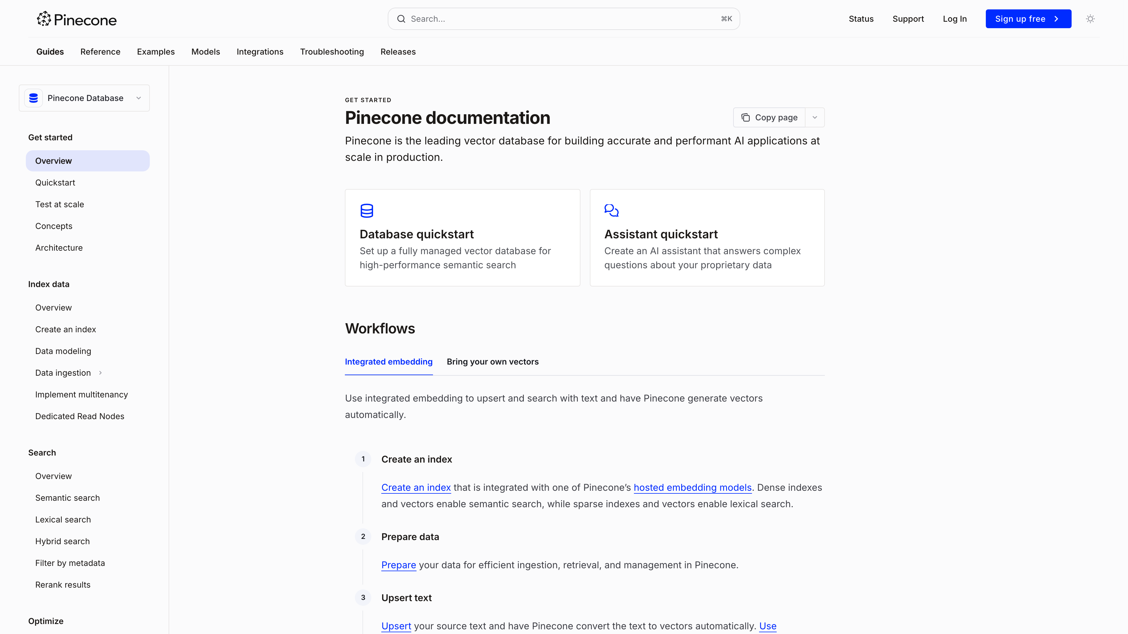 Retrieval-Augmented Generation (RAG)
