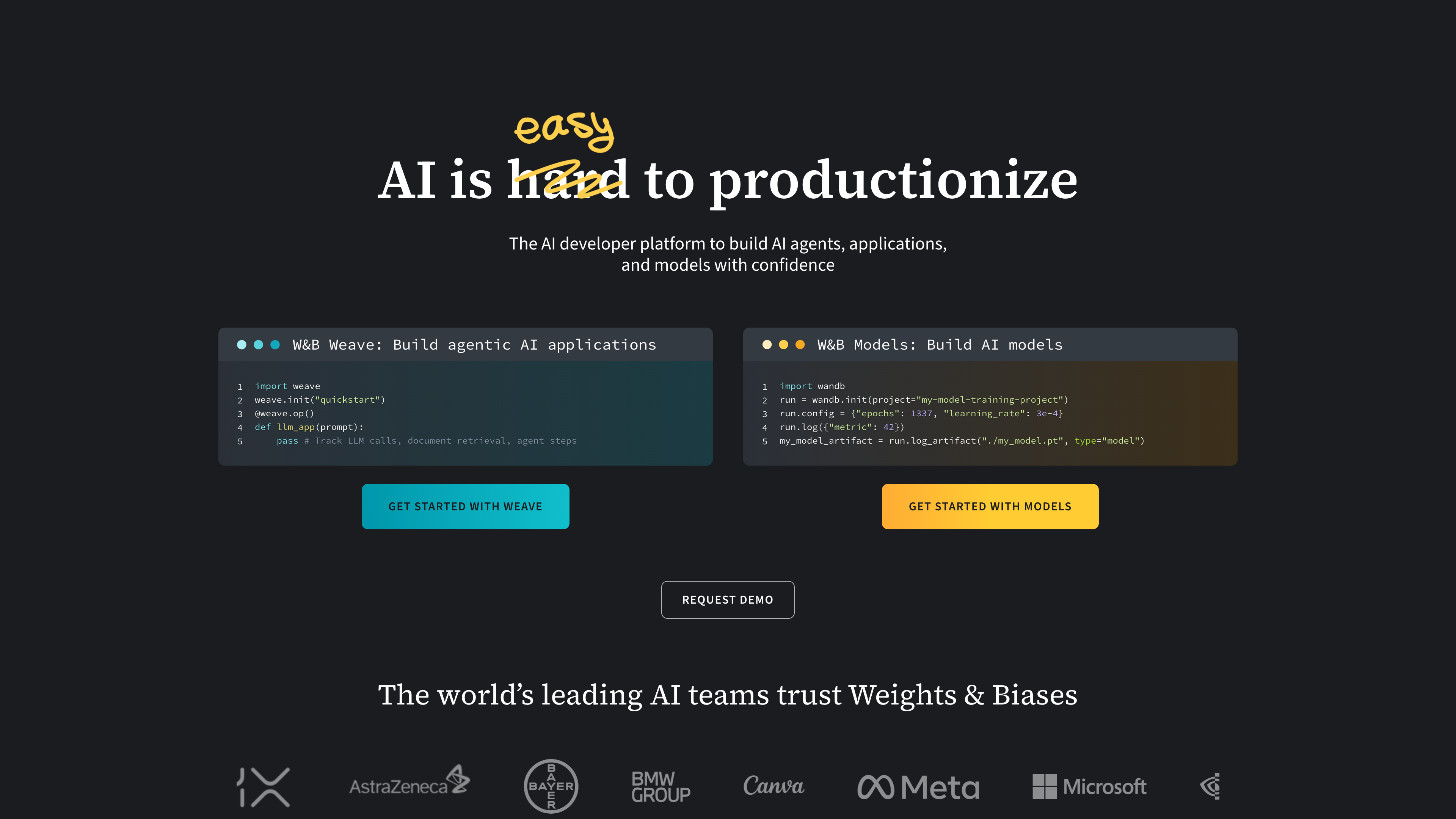 Hallucination detection — DeepEval hallucination metric documentation