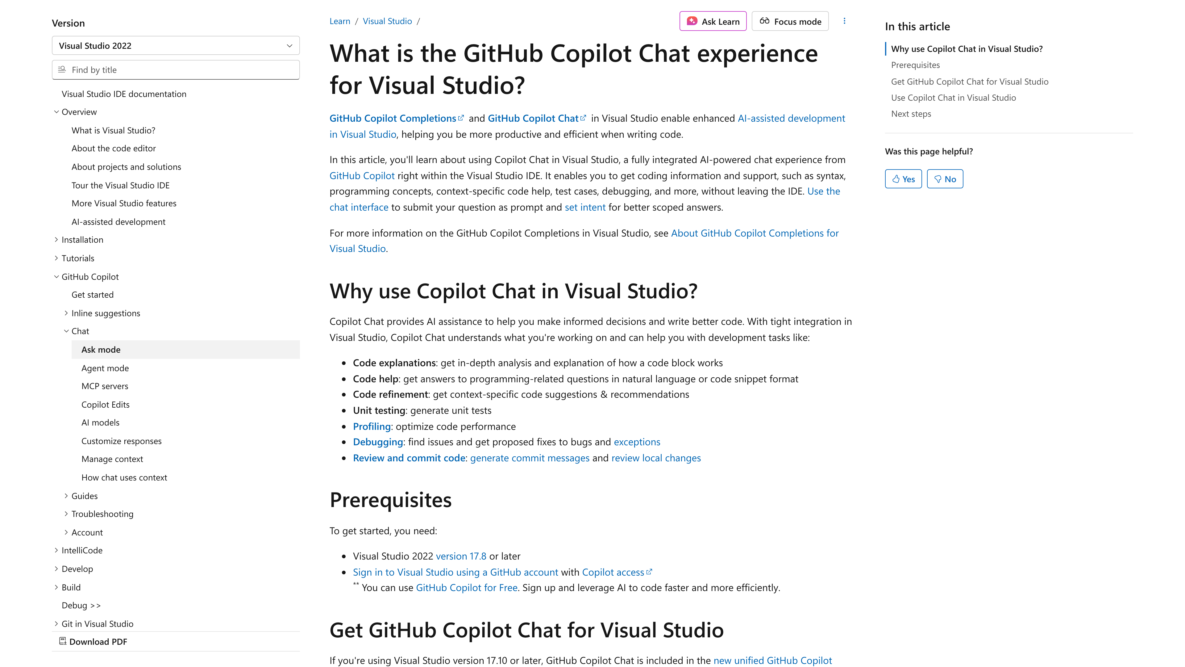 Future Job Landscape