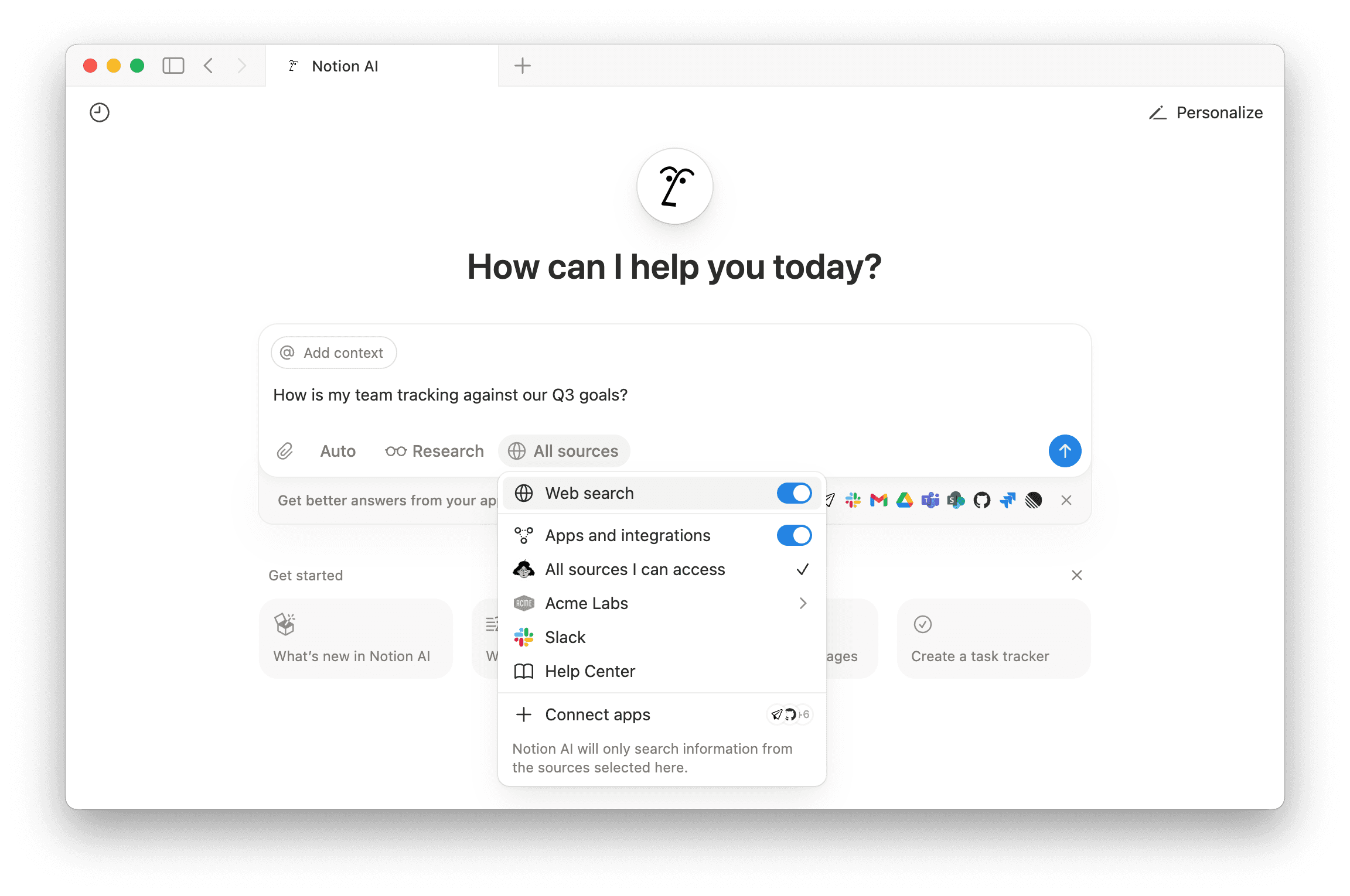 Limitations and Practical Workarounds