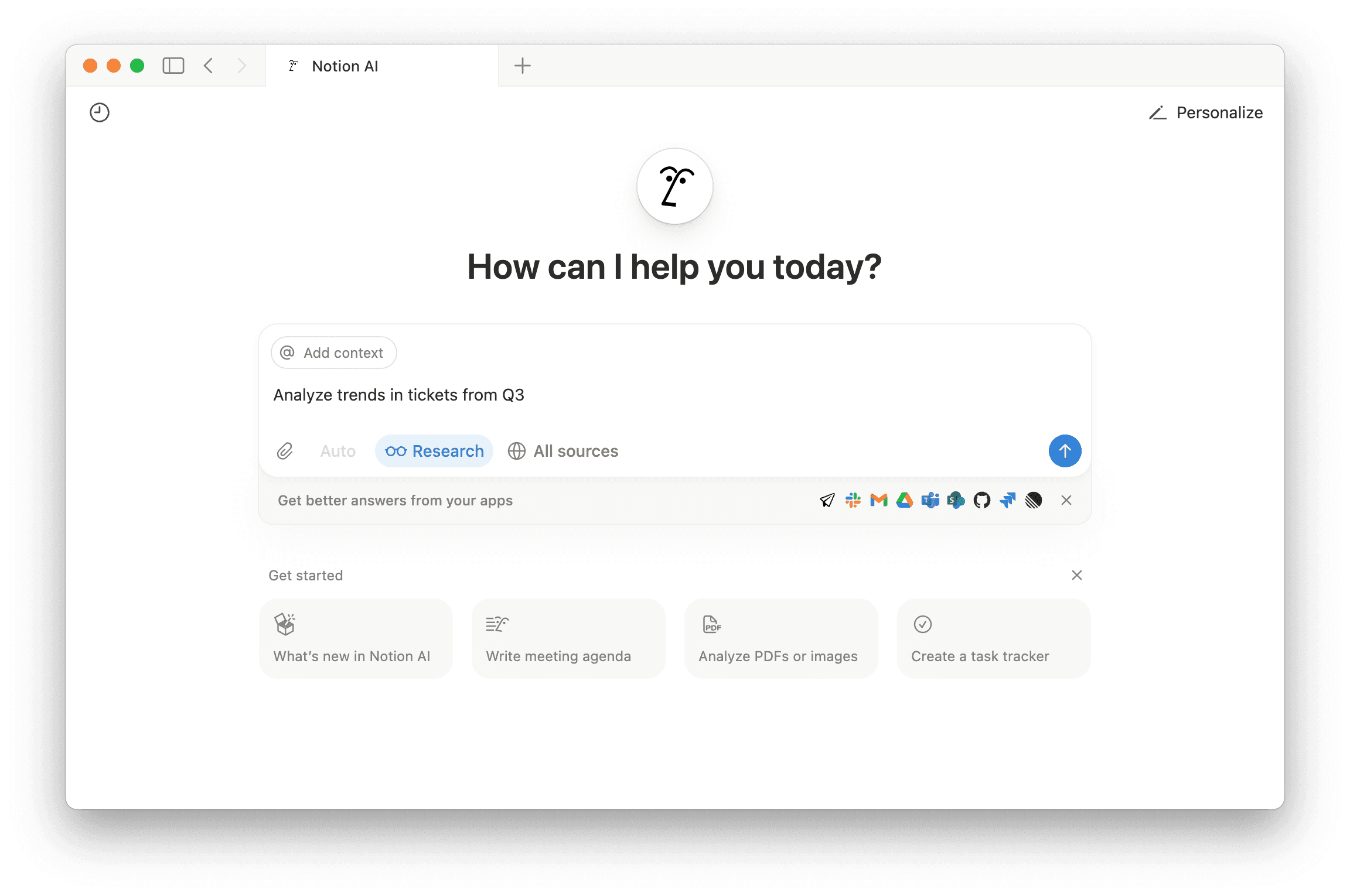 aicourses.com Verdict: Should You Use Notion AI?