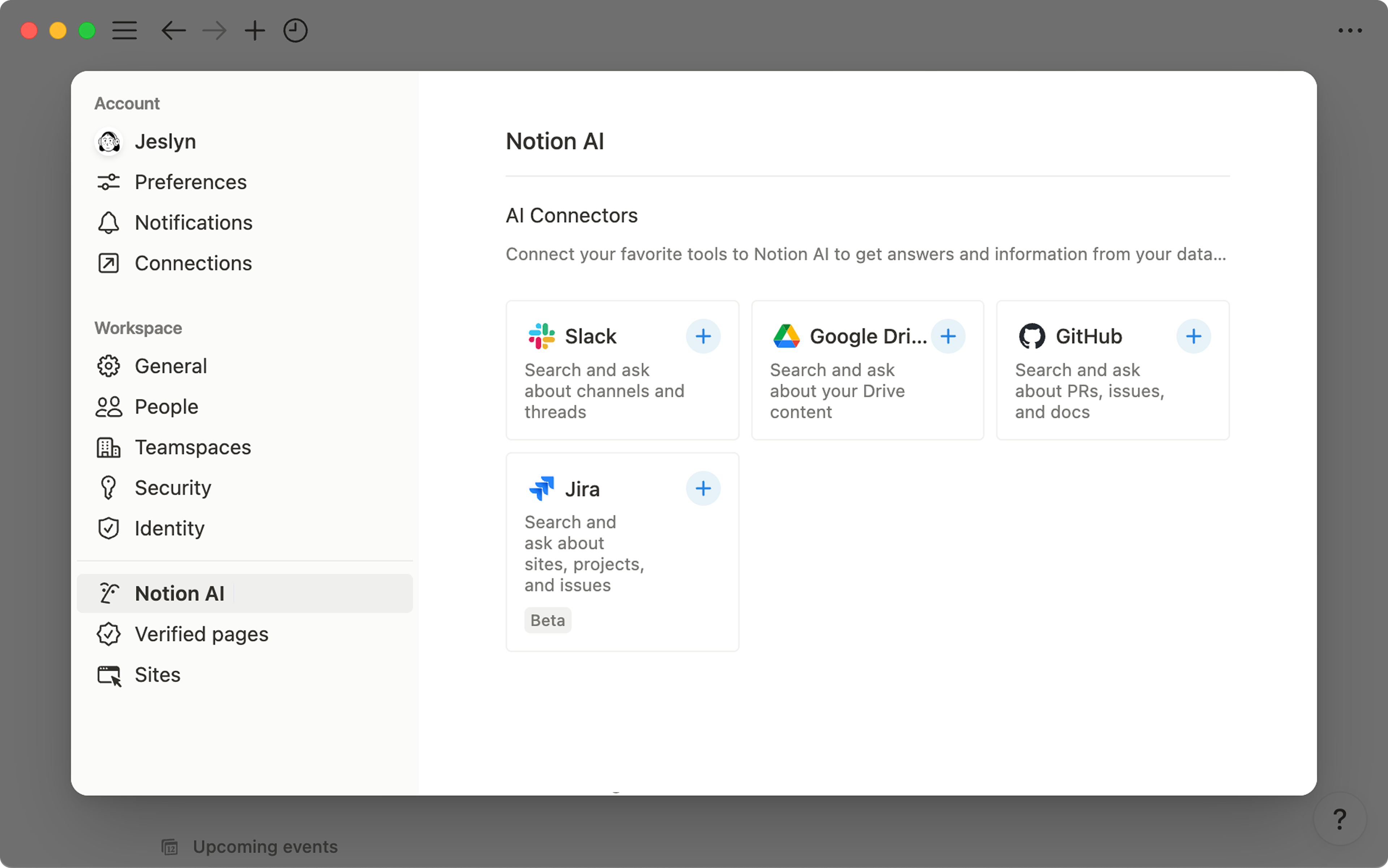 Build a Capture Layer First