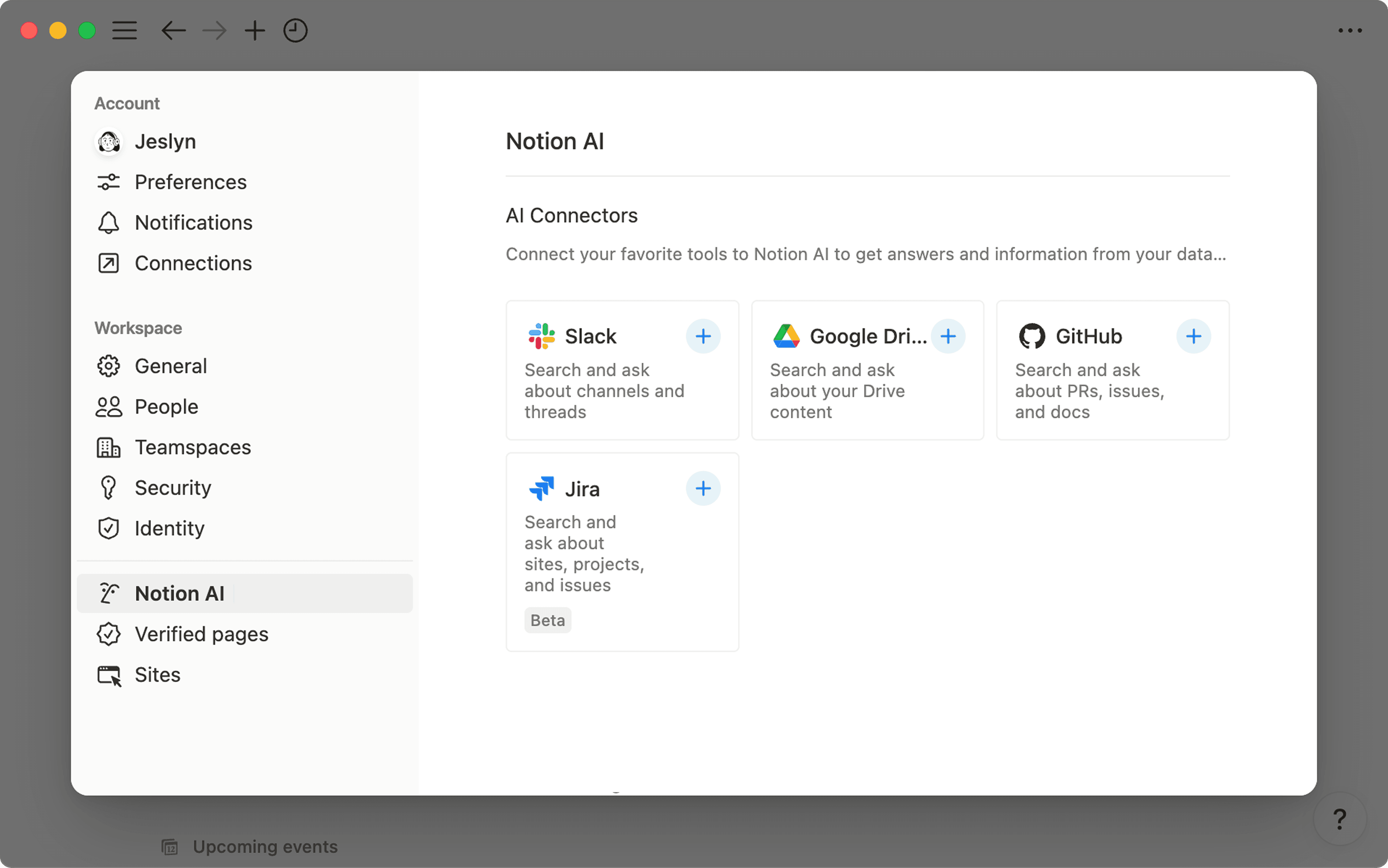 Organize Knowledge with AI-Assisted Structure