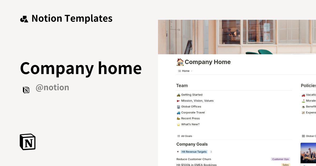 Run a Weekly Review Loop
