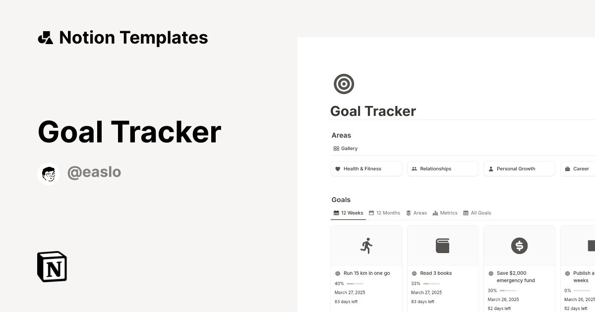 Best Notion AI Templates