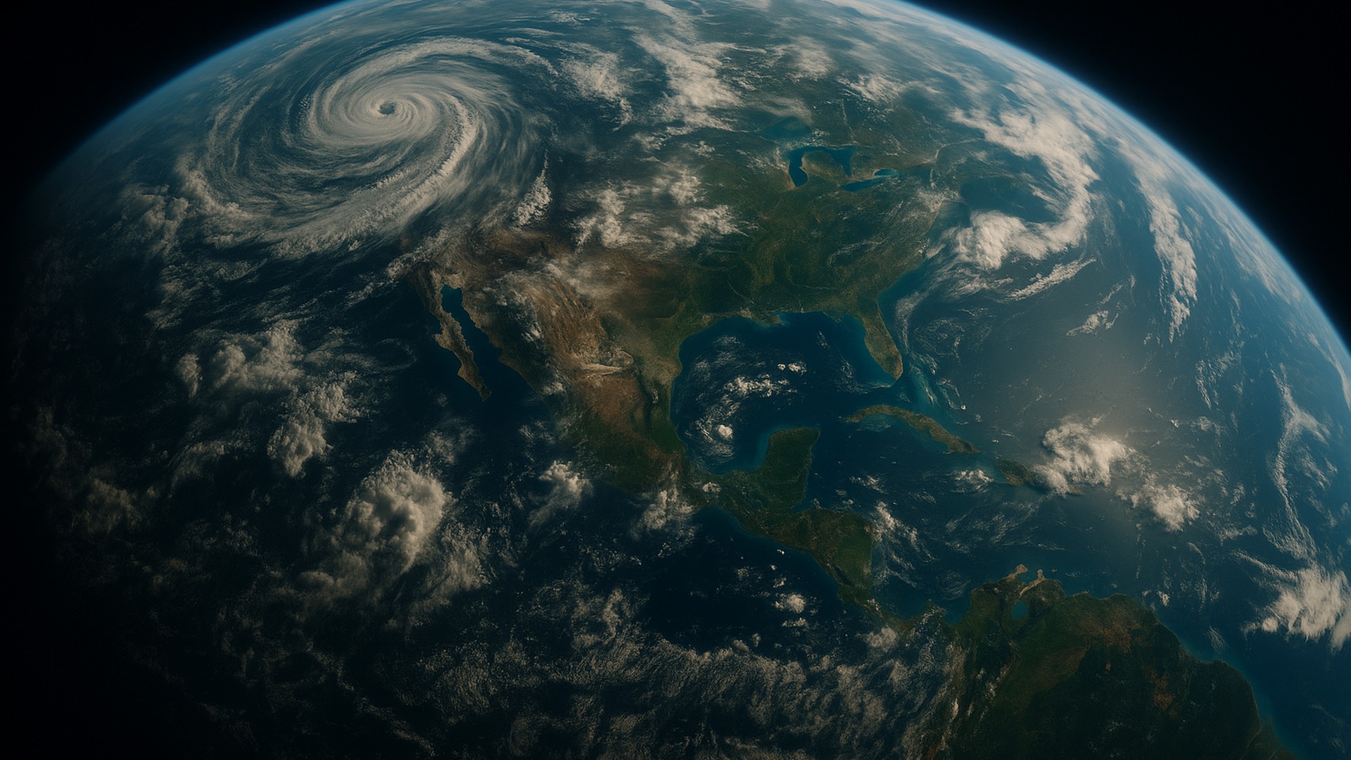 AI for Earth Observation: Climate, Agriculture, and Disaster Response from Space