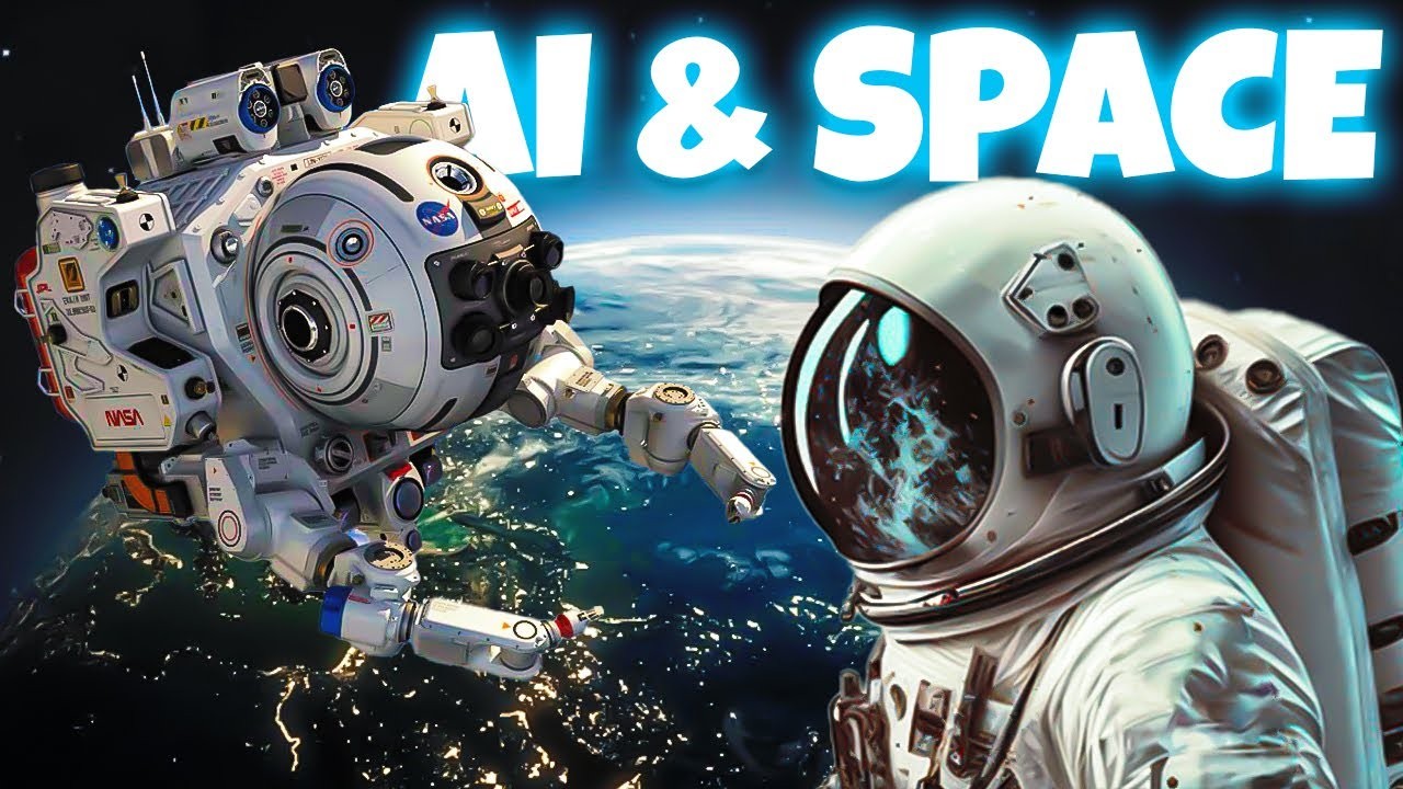 Orbital traffic heatmap showing active satellites and debris concentration bands
