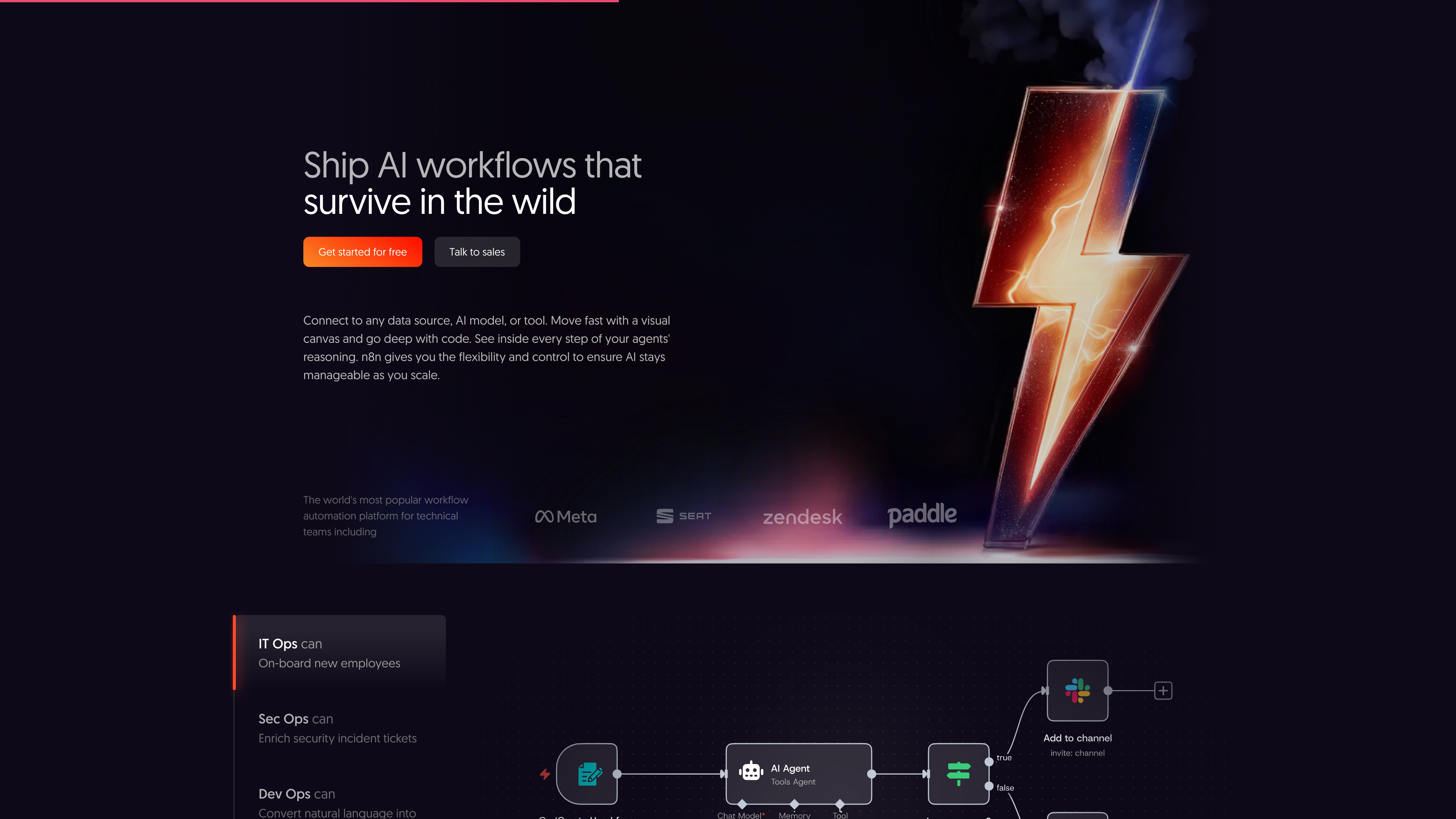 Close-up of a door lock representing access control — the difference between a restricted anon key and an all-access service role key